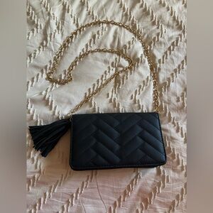 Cute Quilted Women’s Crossbody Purse